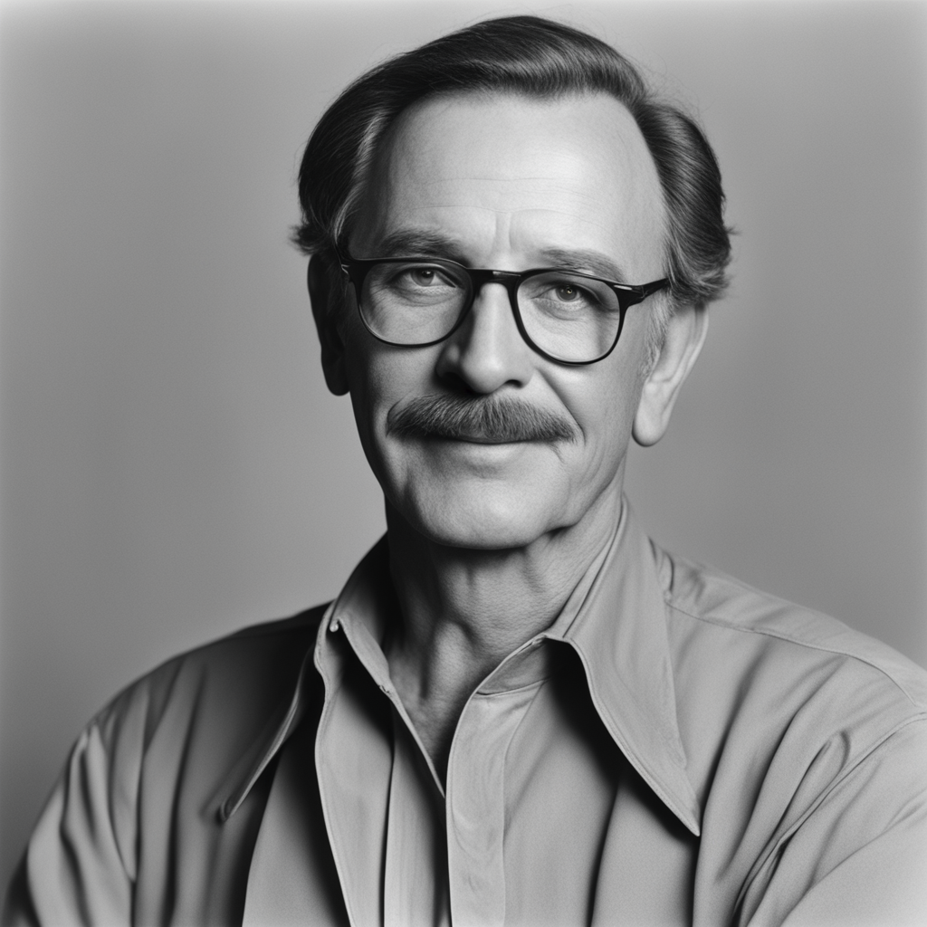 Barrie Meissner