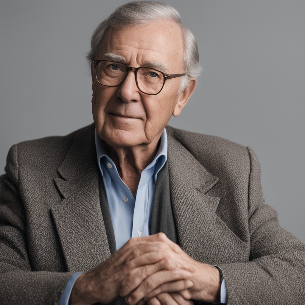Barrie Penrose