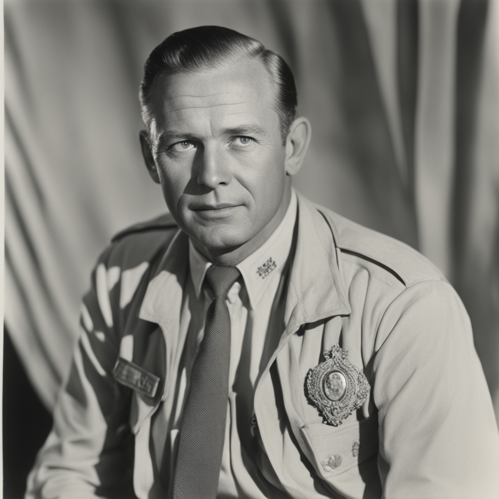 Barrie Pigot