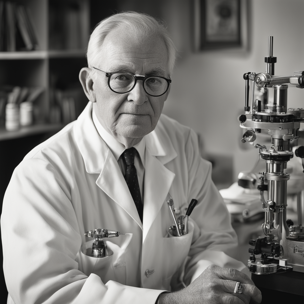 Barrie R. Jones