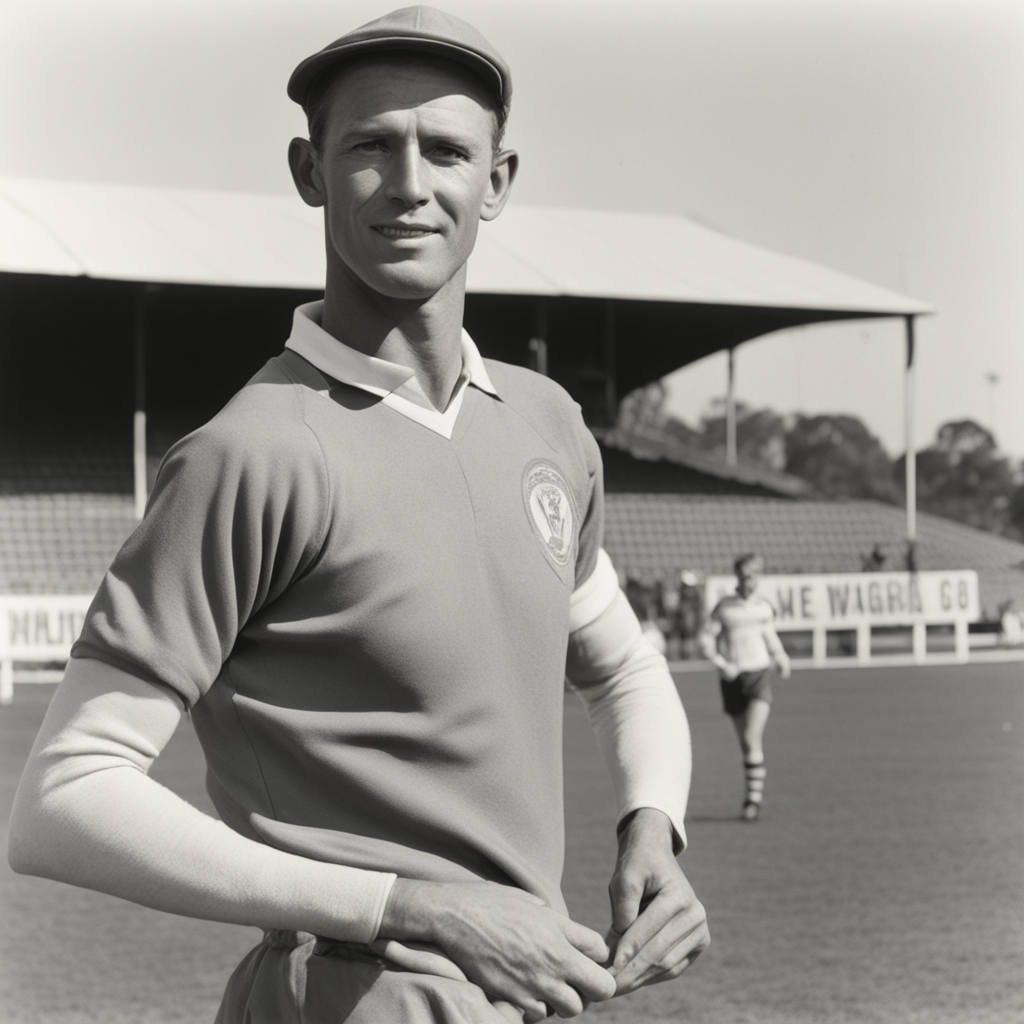 Barrie Smith