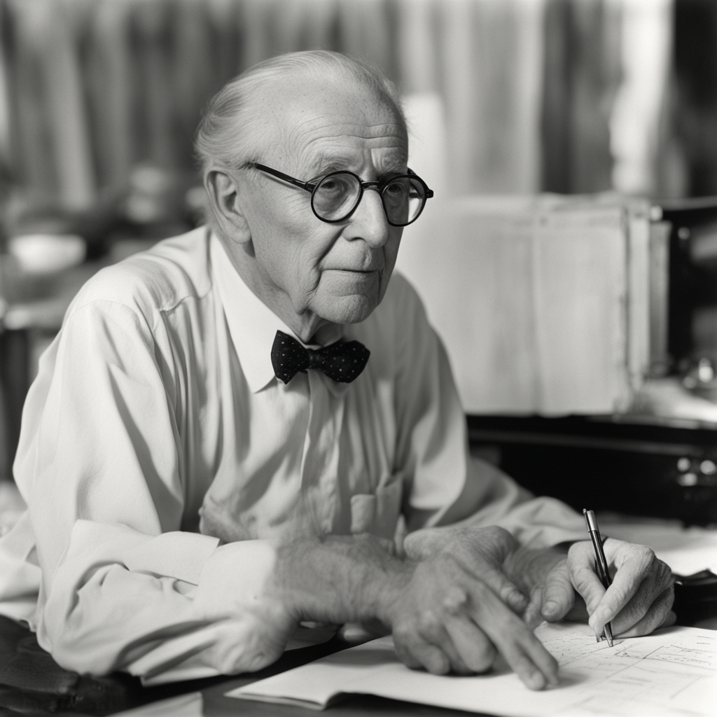 Barrie Stavis