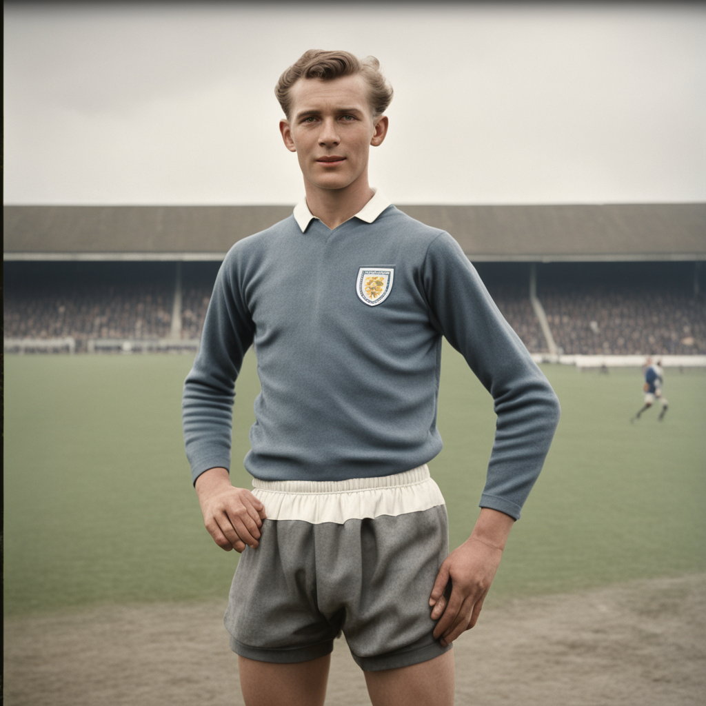Barrie Thomas