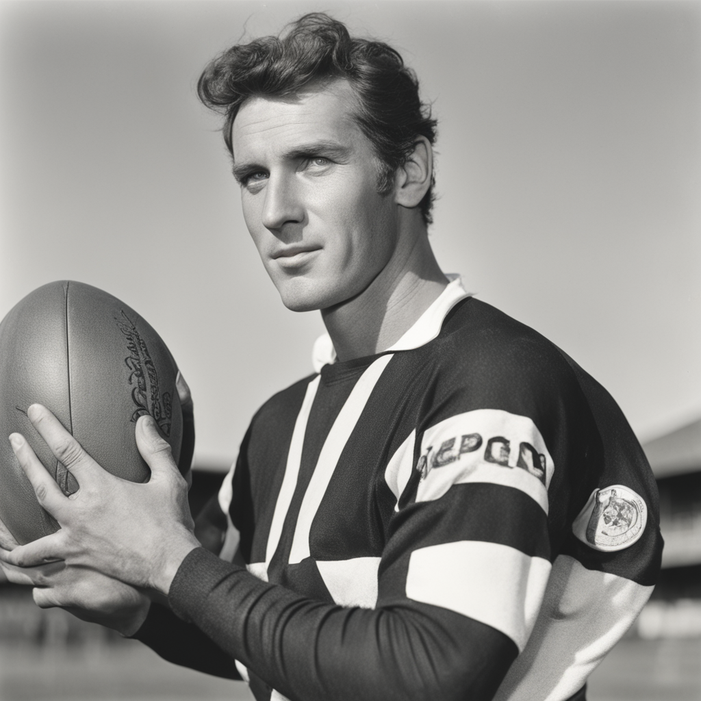 Barrie Vagg