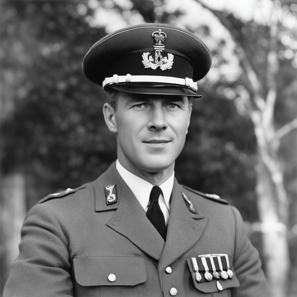 Barrie West