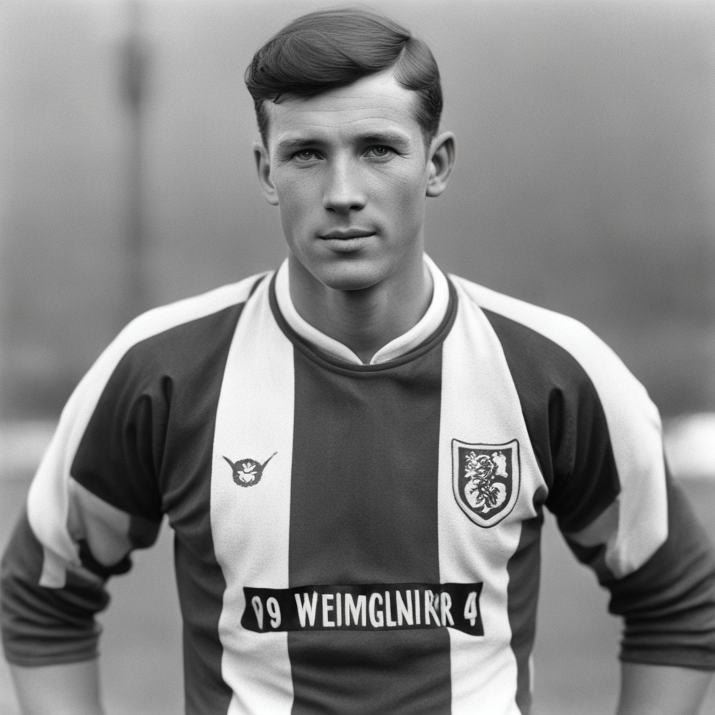 Barrie Wright