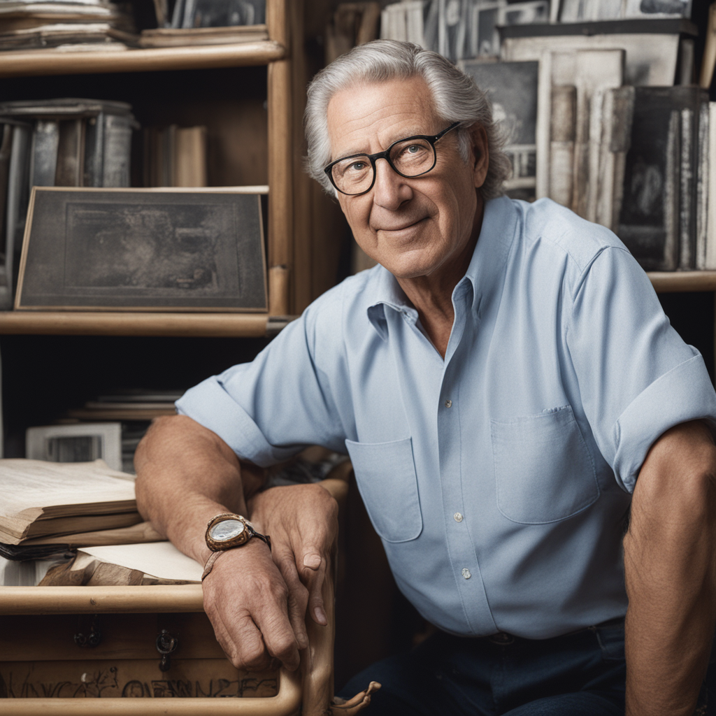 Barrie Zwicker