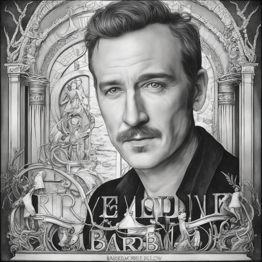 Barriemore Barlow
