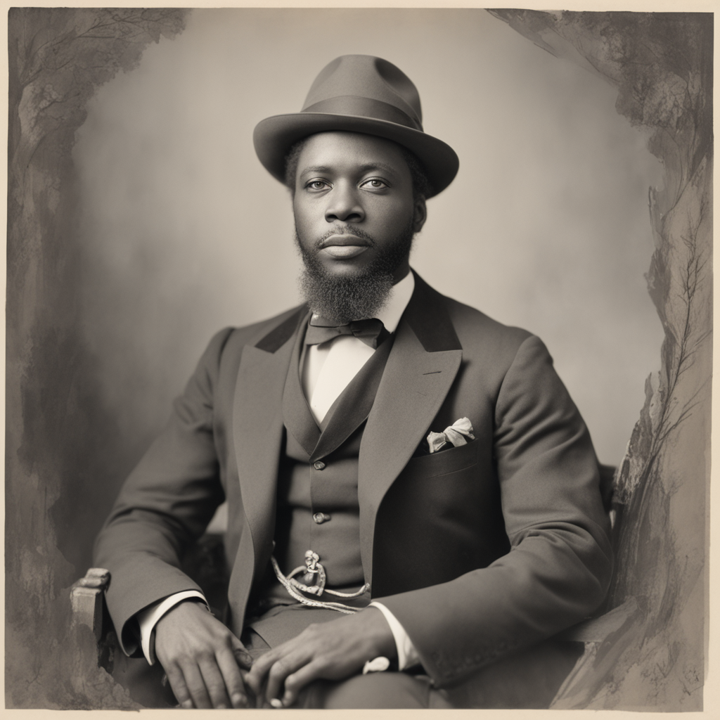 Barrington D. Parker