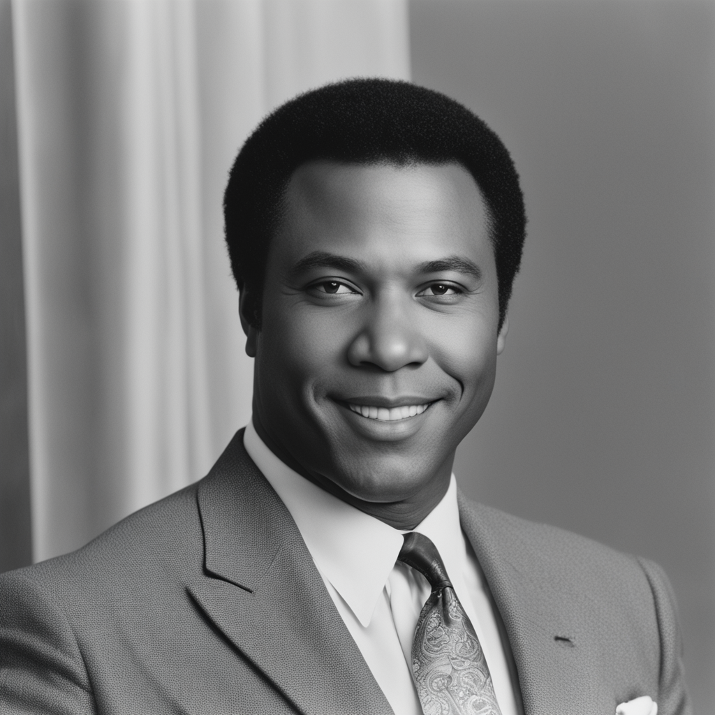 Barrington D. Parker Jr.