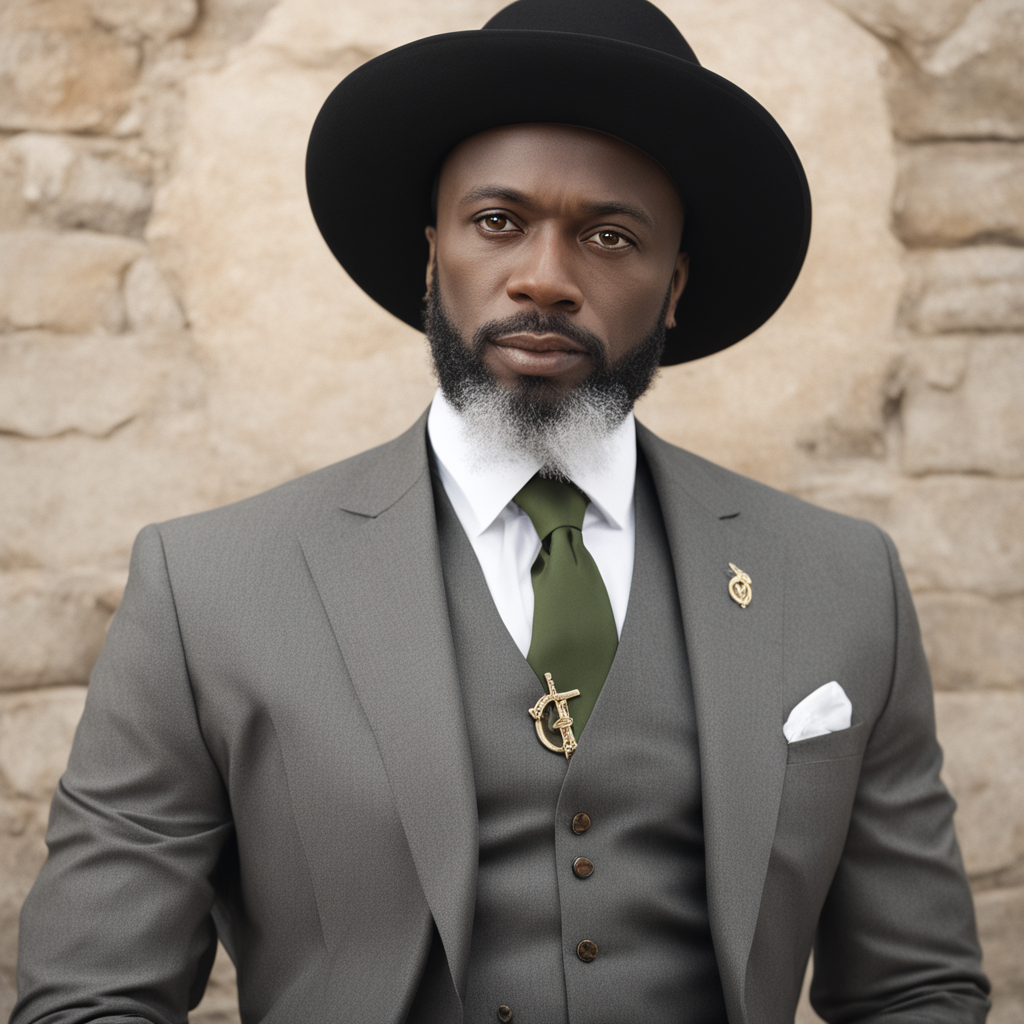 Barrington Francis