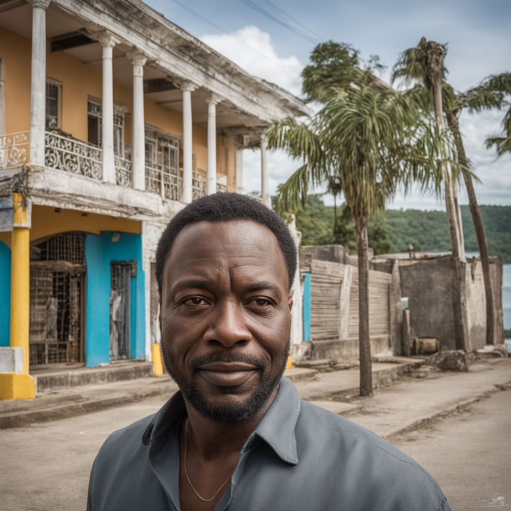 Barrington Gaynor