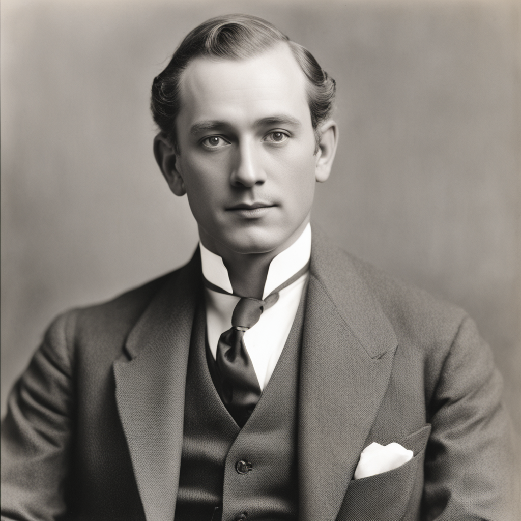 Barrington J. Bayley