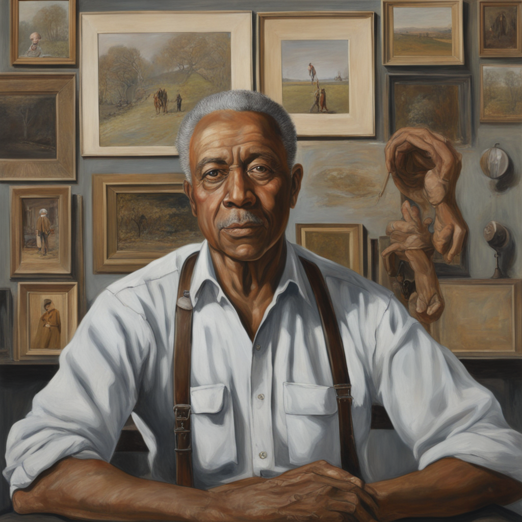 Barrington Tabb