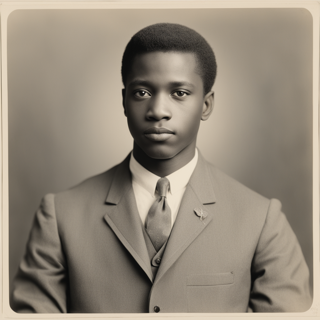 Barrington Wade