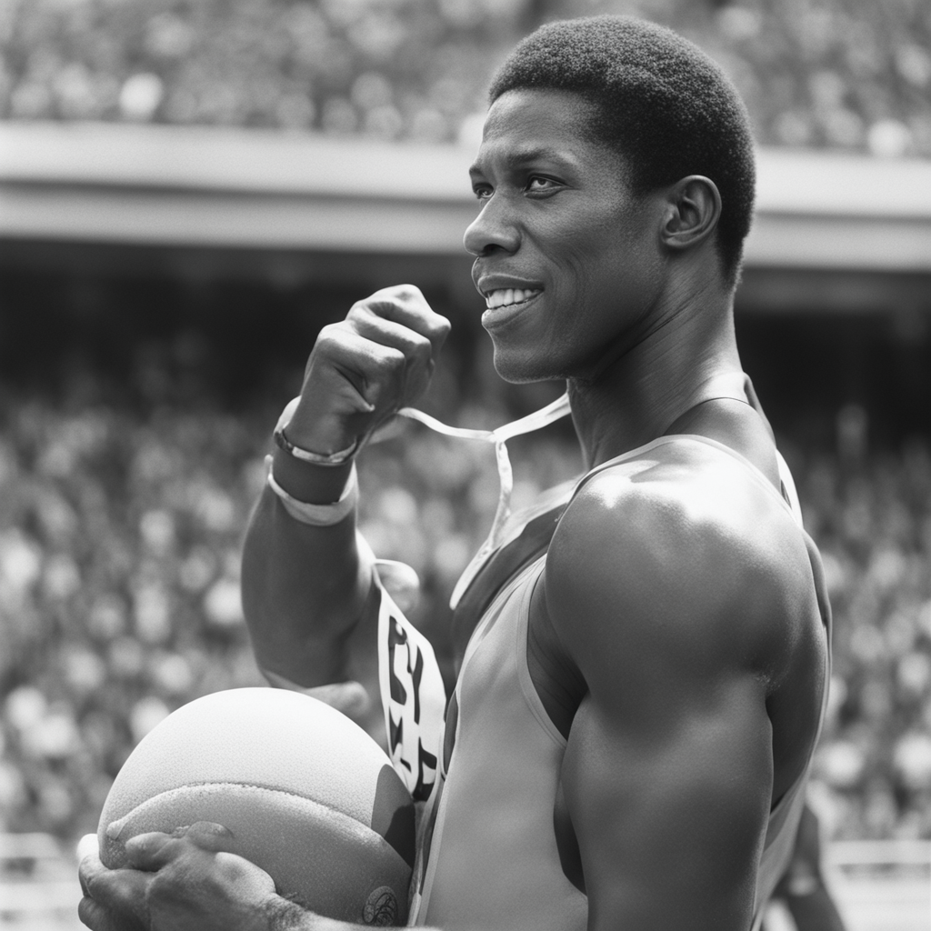 Barrington Williams