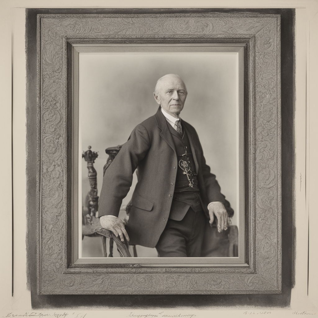 Barron Cangley