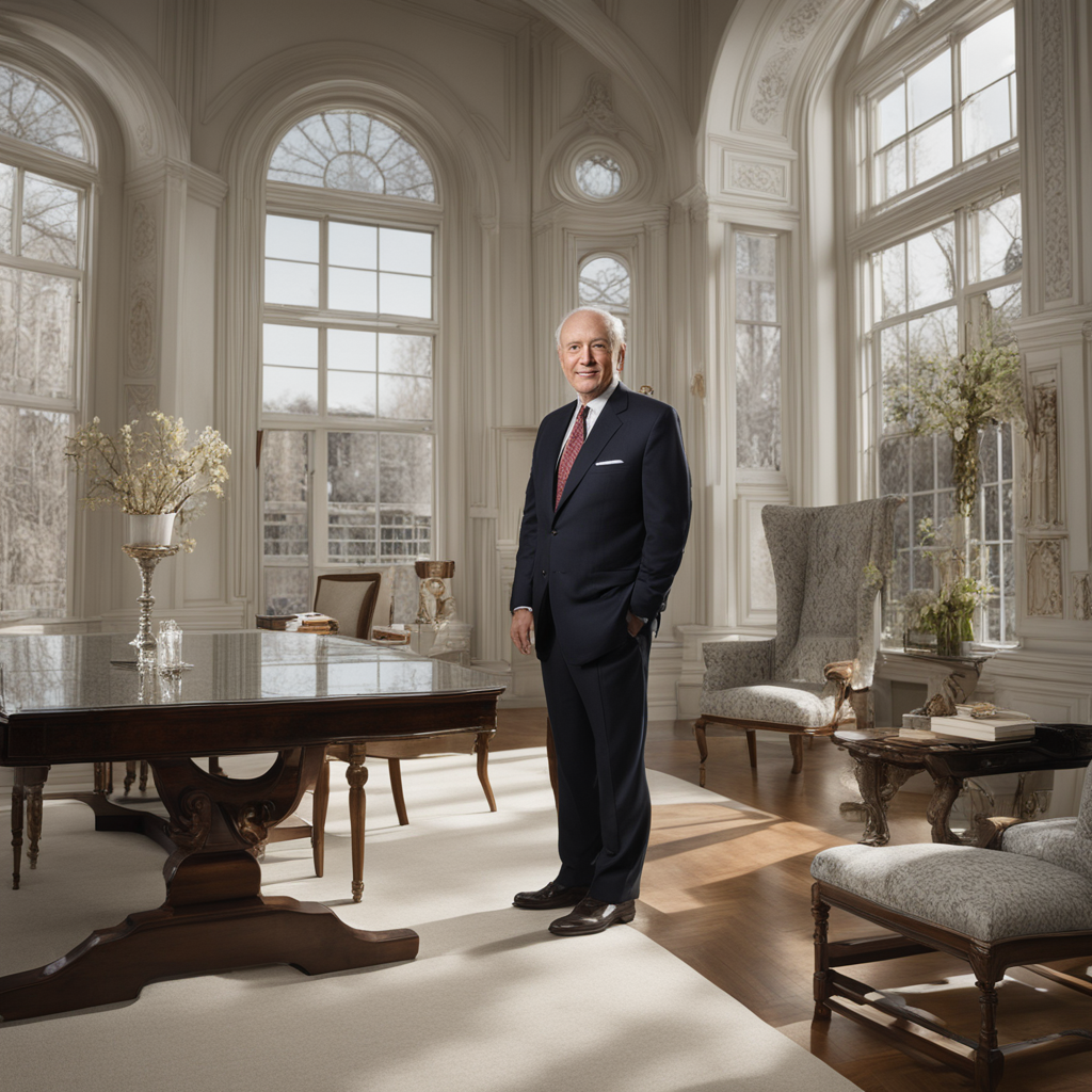 Barron H. Lerner