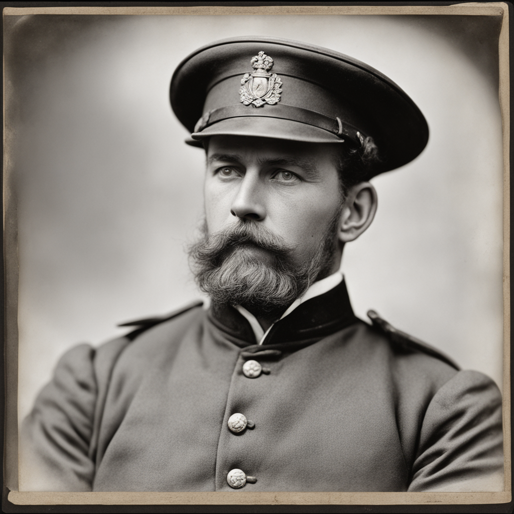 Barron Kilner