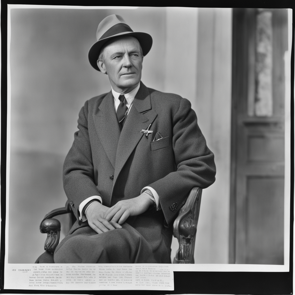 Barron Pywell