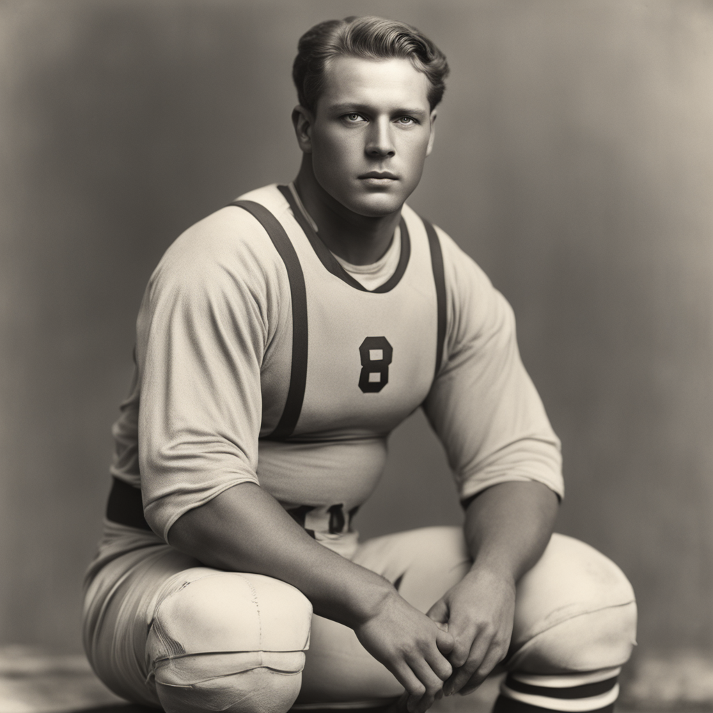 Barron Tanner