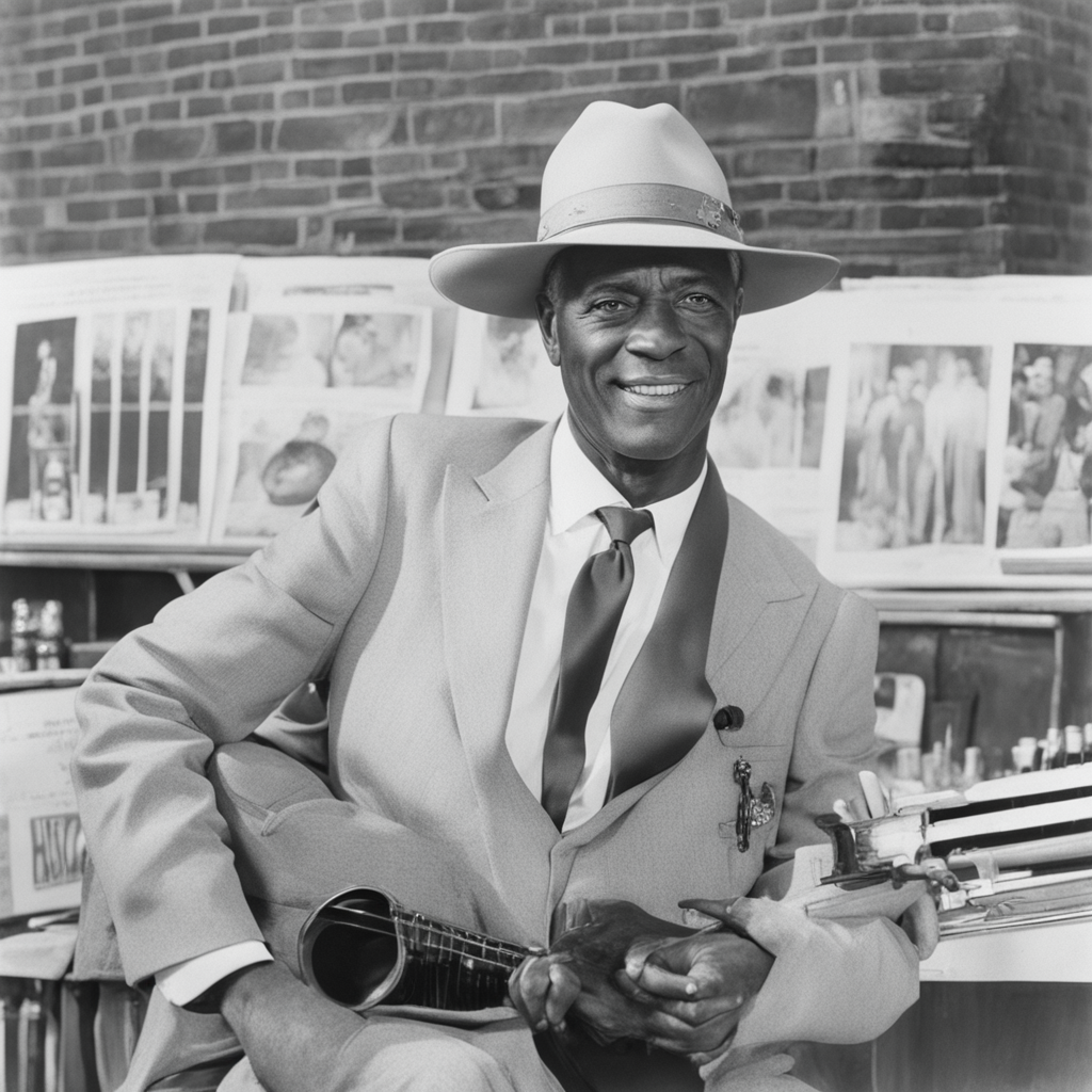 Barron Wortham