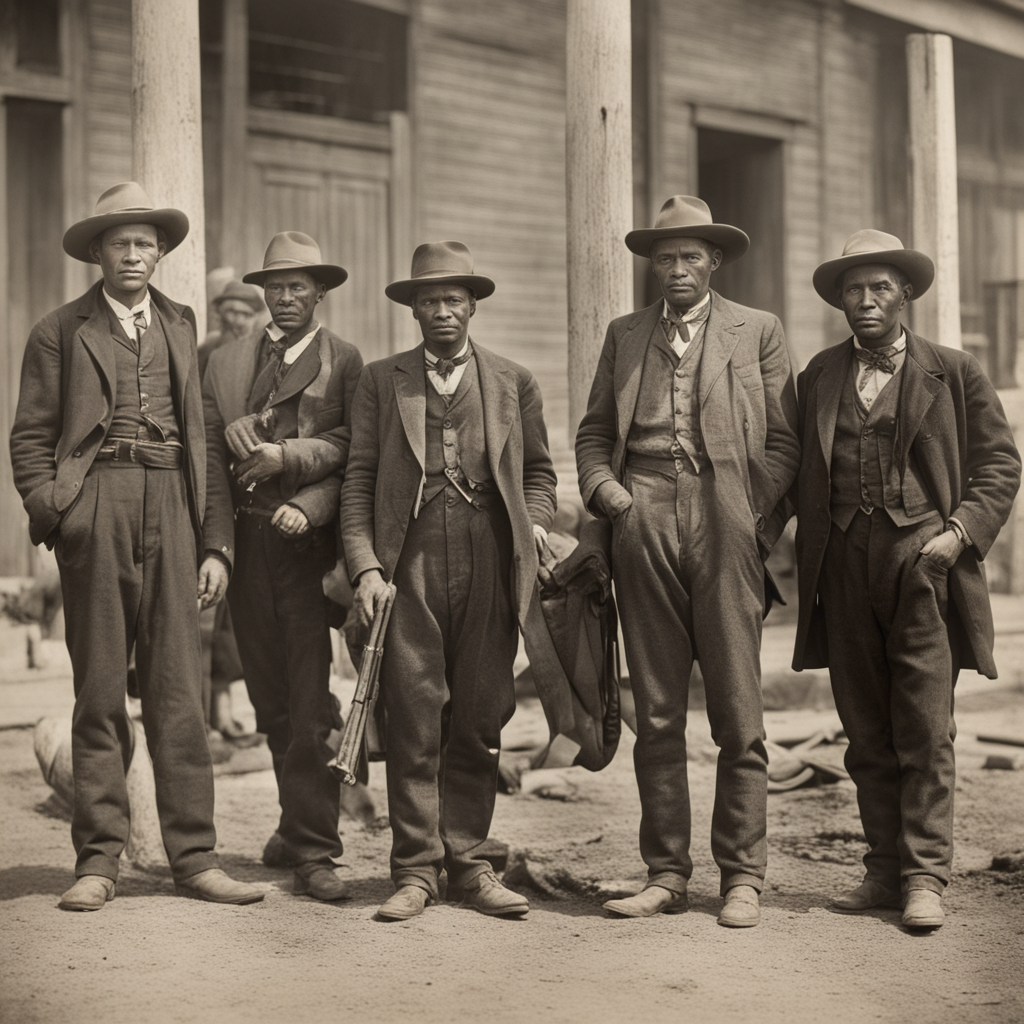 Barrow Gang