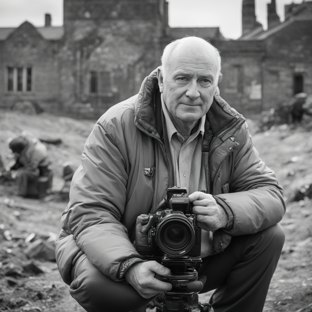 Barry Ackroyd