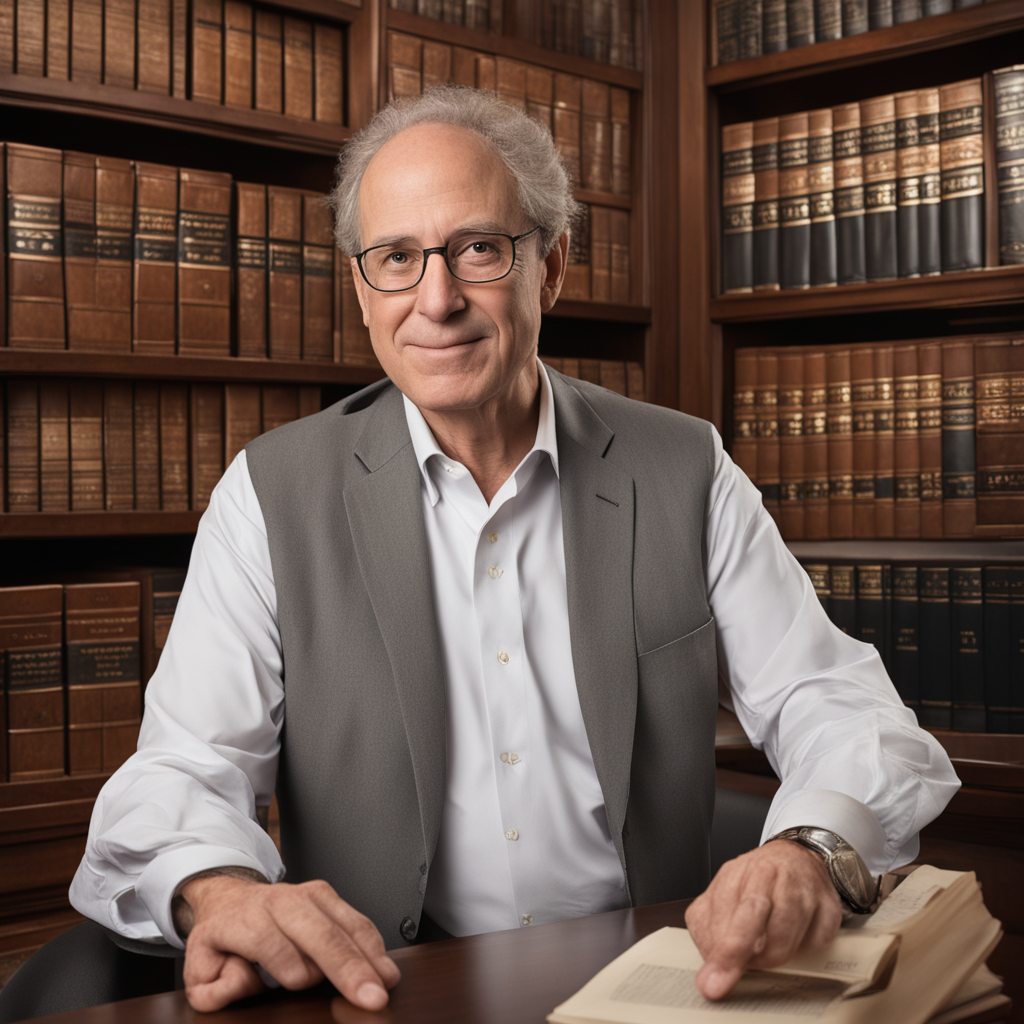 Barry Adler