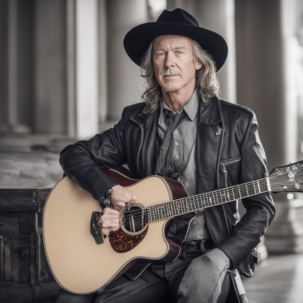 Barry Allen (musician)