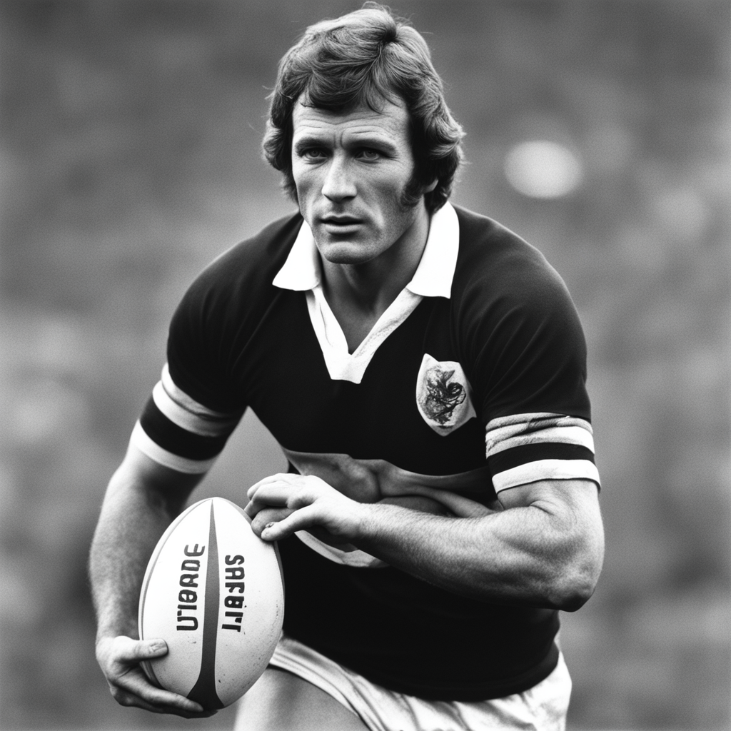 Barry Andrews (rugby league)
