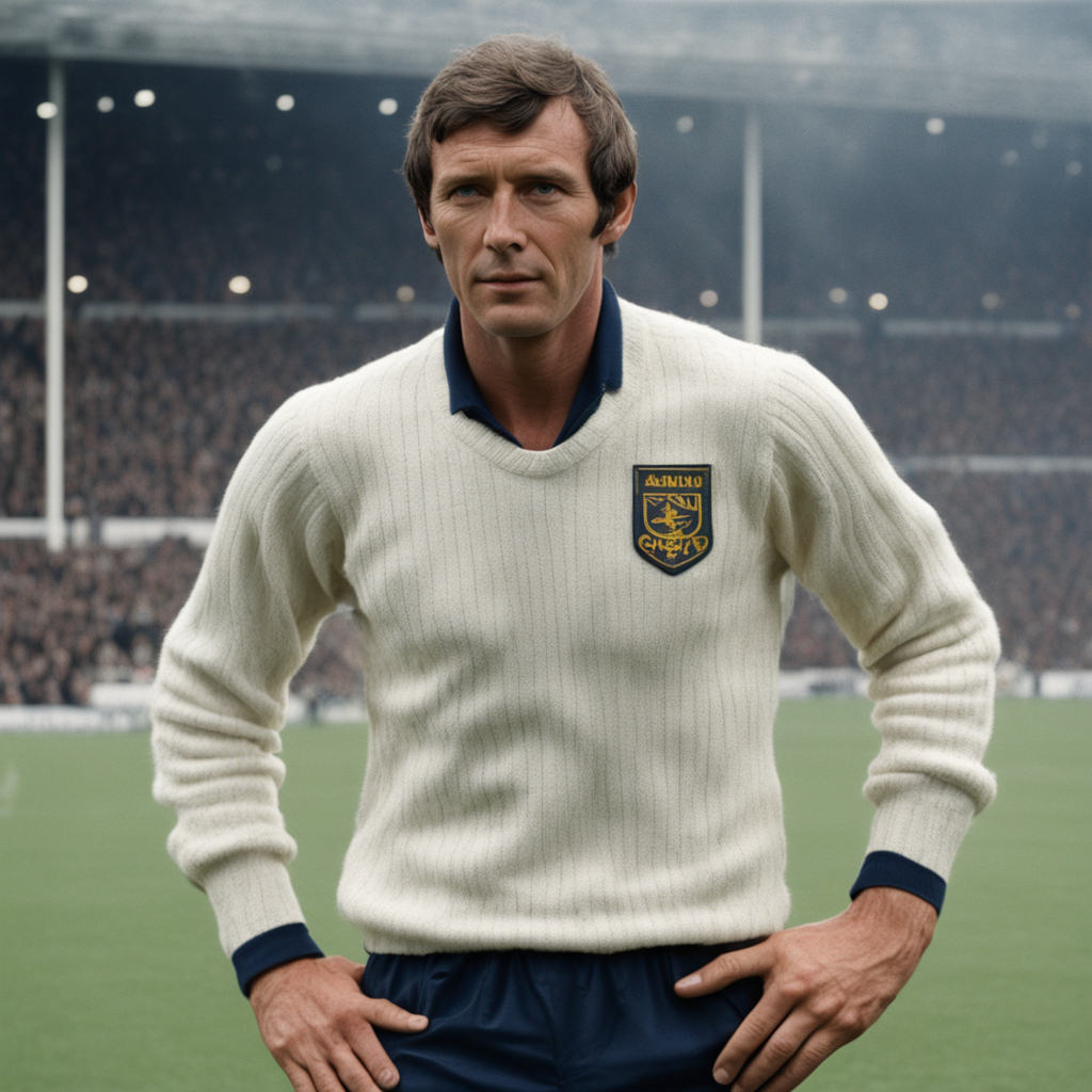 Barry Ansell