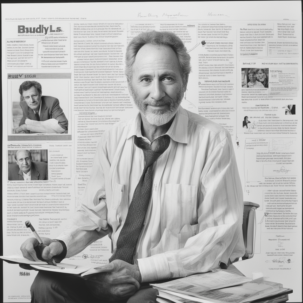 Barry Appelman
