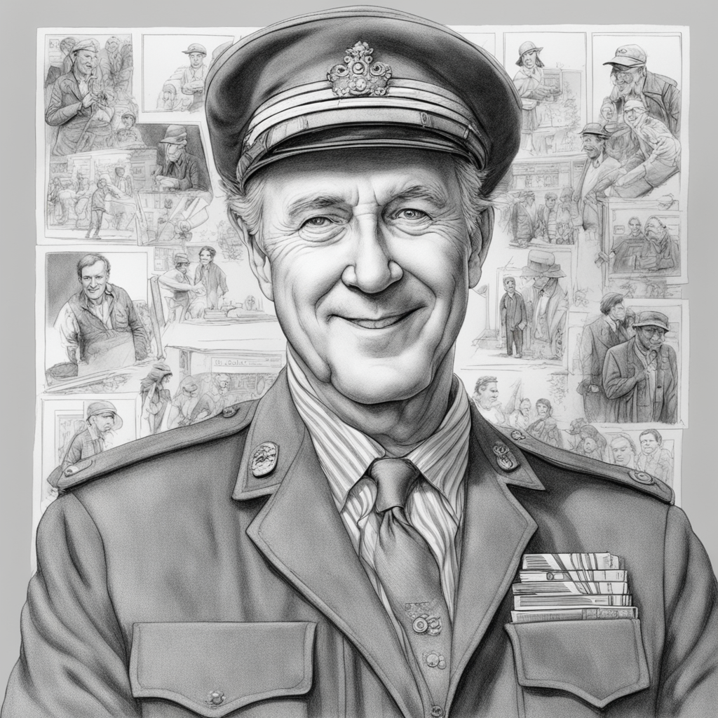Barry Appleby