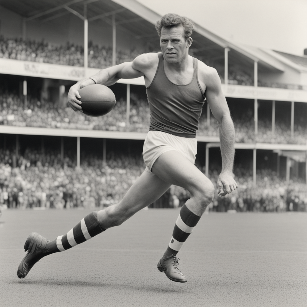 Barry Archbold