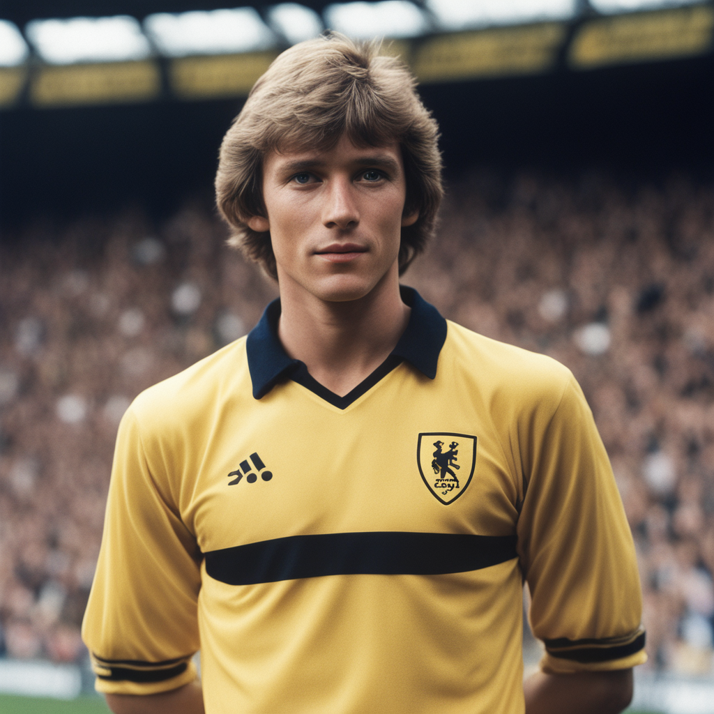 Barry Ashby