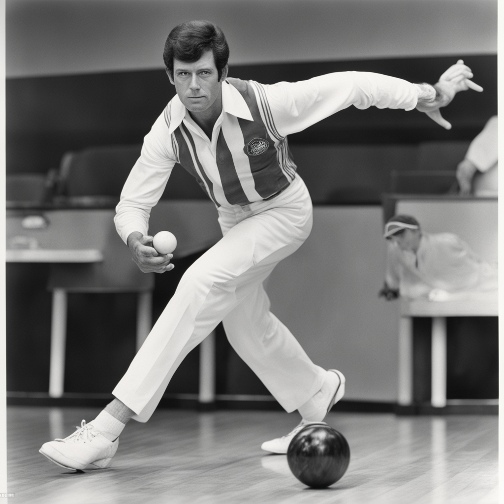 Barry Asher