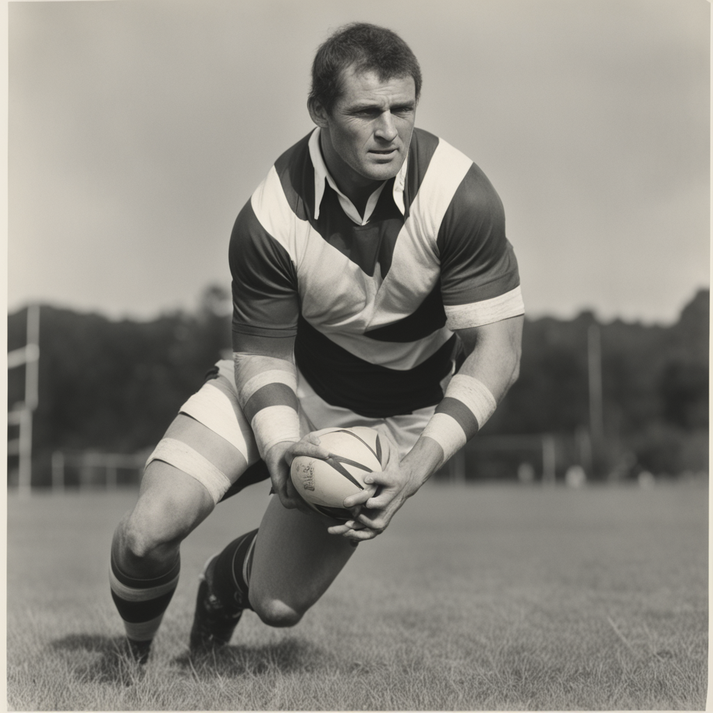 Barry Ashworth (rugby union)