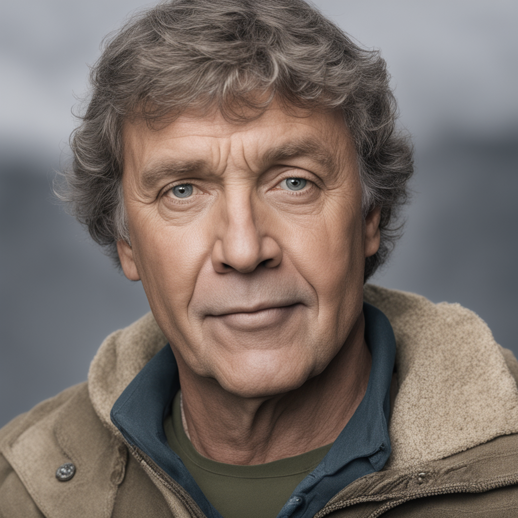 Barry Austin