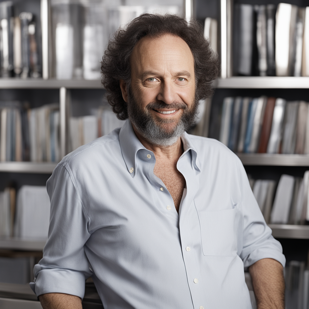 Barry Avrich