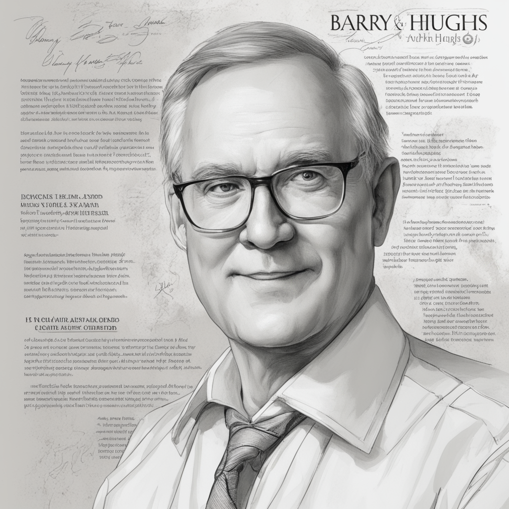 Barry B. Hughes