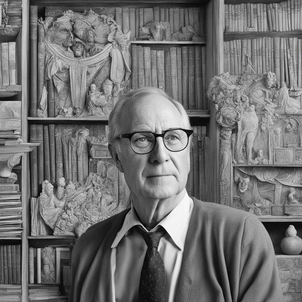 Barry B. Powell
