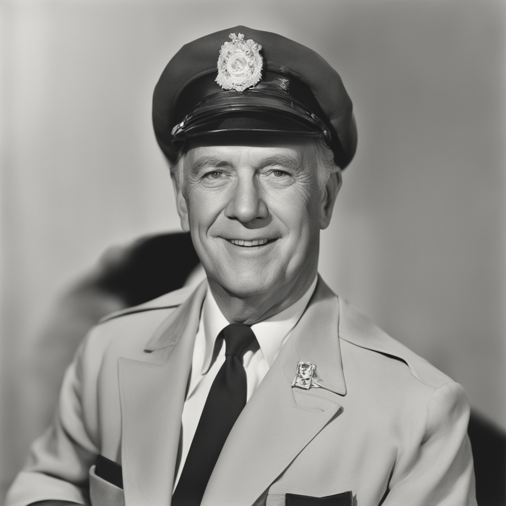 Barry B. Thompson