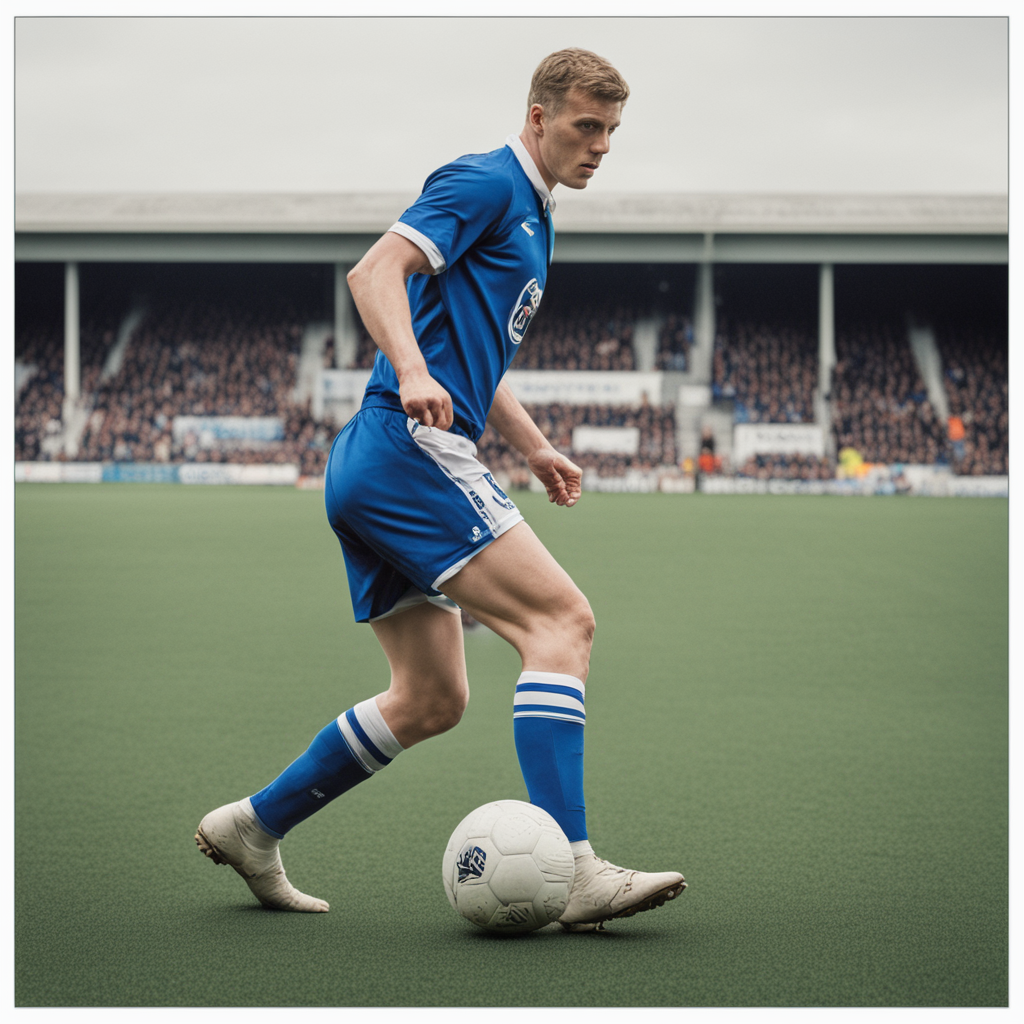 Barry Baggley