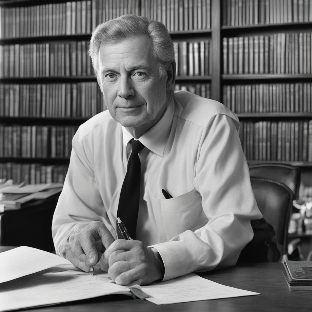 Barry Baldwin