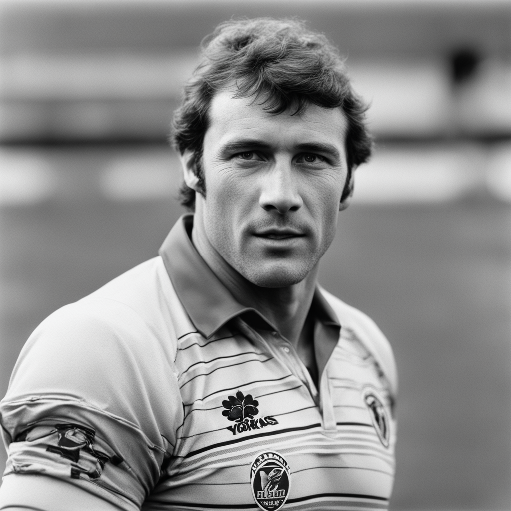 Barry Banks (rugby league)