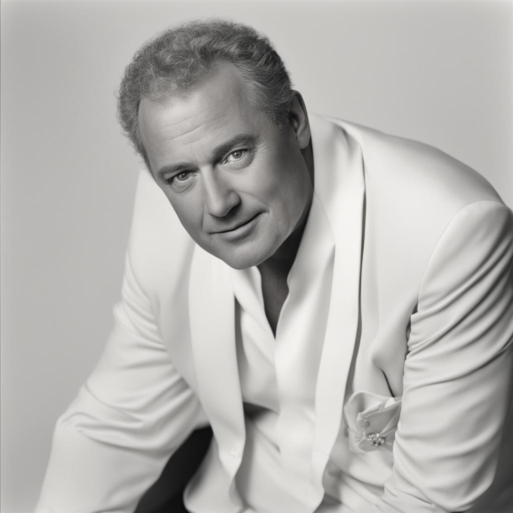 Barry Banks (tenor)