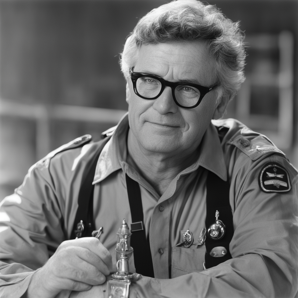 Barry Barclay
