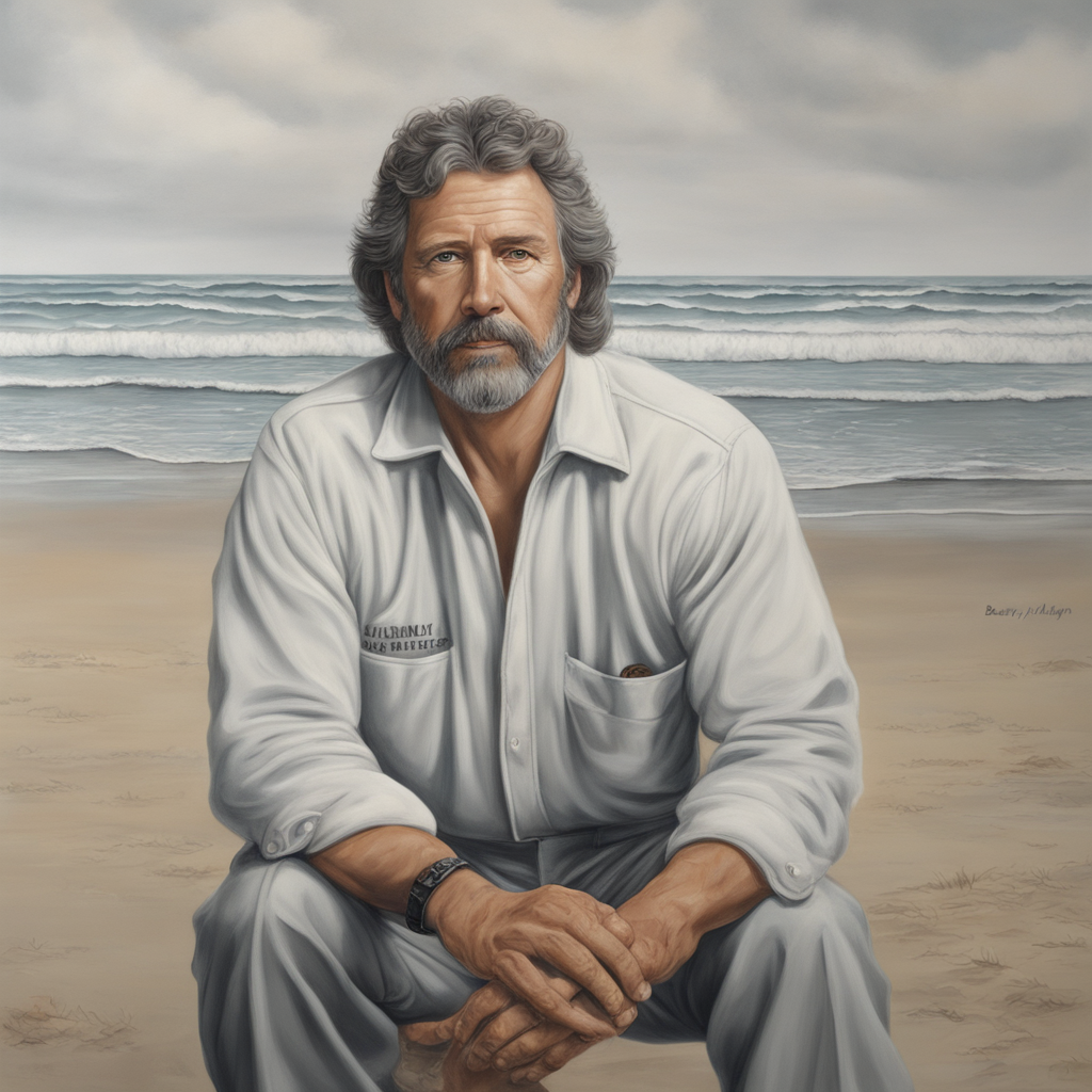 Barry Beach