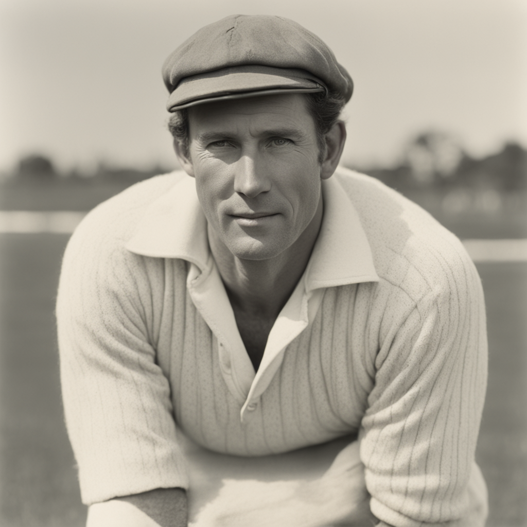 Barry Beard